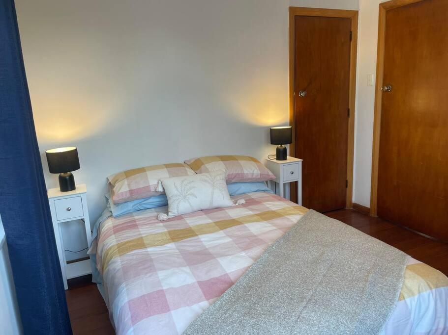 Ferienhaus Watts, A Cosy Escape Hamilton