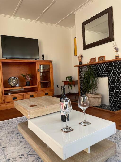 Watts, A Cosy Escape Ferienhaus *